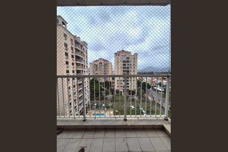 Apartamento à venda com 88m², 3 quartos e 2 vagas Apartamento à venda com 88m², 3 quartos e 2 vagasSacada da Suíte