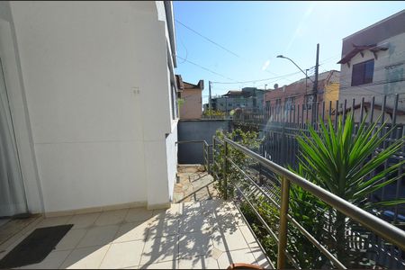 Casa à venda com 324m², 4 quartos e 2 vagasÁrea externa