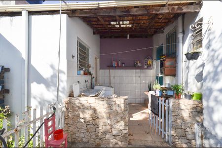 Casa à venda com 324m², 4 quartos e 2 vagasÁrea de Serviço