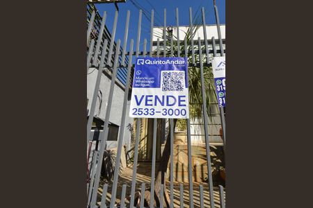 Casa à venda com 324m², 4 quartos e 2 vagasPlaca