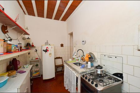 Casa à venda com 324m², 4 quartos e 2 vagasEdícula/Cozinha