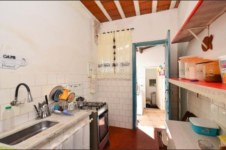 Casa à venda com 324m², 4 quartos e 2 vagasEdícula/Cozinha