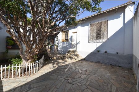 Casa à venda com 324m², 4 quartos e 2 vagasÁrea externa
