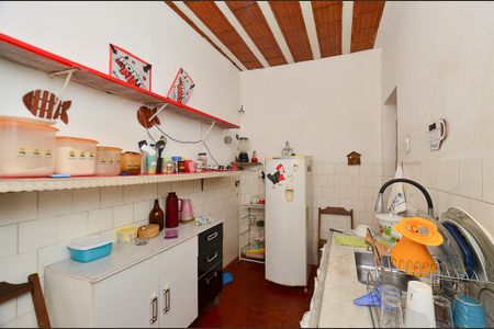 Casa à venda com 324m², 4 quartos e 2 vagasEdícula/Cozinha