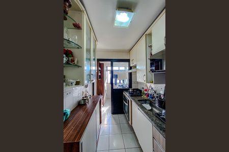 Apartamento para alugar com 60m², 2 quartos e 1 vagaCozinha