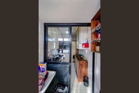 Apartamento para alugar com 60m², 2 quartos e 1 vagaÁrea de Serviço