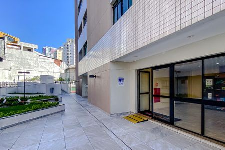 Apartamento para alugar com 60m², 2 quartos e 1 vagaÁrea comum - Plaquinha