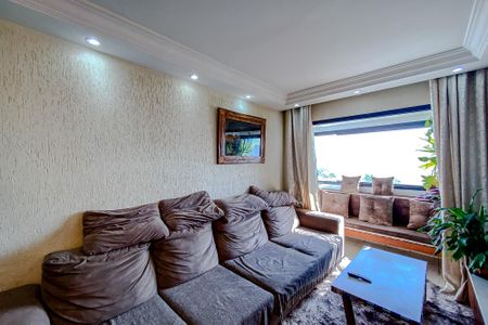 Apartamento para alugar com 60m², 2 quartos e 1 vagaSala