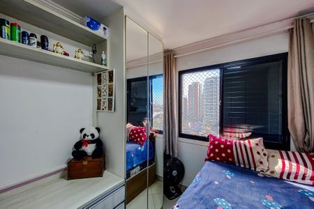 Apartamento para alugar com 60m², 2 quartos e 1 vagaQuarto 2