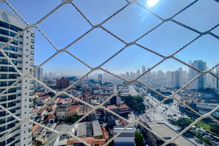 Apartamento para alugar com 60m², 2 quartos e 1 vagaVista da Varanda