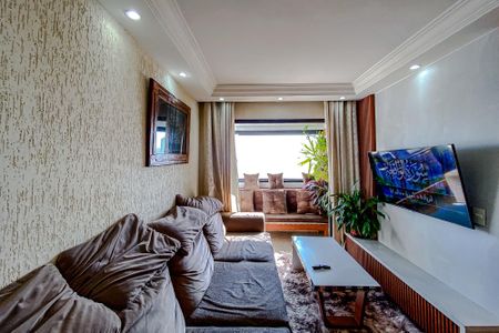 Apartamento para alugar com 60m², 2 quartos e 1 vagaSala