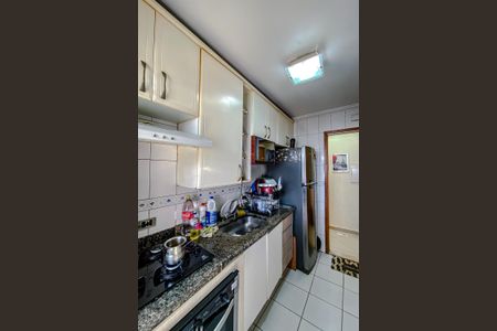 Apartamento para alugar com 60m², 2 quartos e 1 vagaCozinha