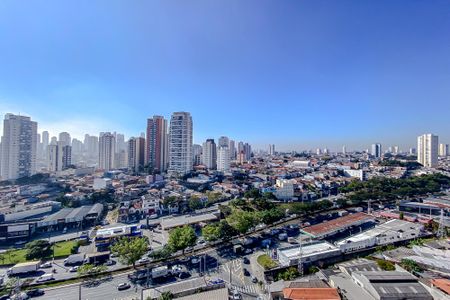 Apartamento para alugar com 60m², 2 quartos e 1 vagaVista do Quarto 2