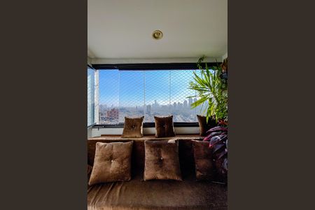 Apartamento para alugar com 60m², 2 quartos e 1 vagaVaranda da Sala