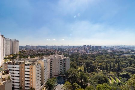 Apartamento à venda com 185m², 4 quartos e 3 vagasVista Sacada