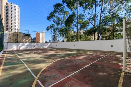 Apartamento à venda com 185m², 4 quartos e 3 vagasÁrea comum