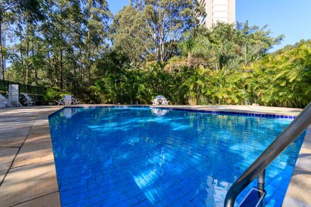 Apartamento à venda com 185m², 4 quartos e 3 vagasÁrea comum