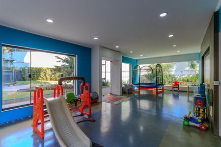 Apartamento à venda com 185m², 4 quartos e 3 vagasÁrea comum