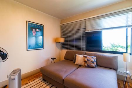 Apartamento à venda com 185m², 4 quartos e 3 vagasQuarto 1