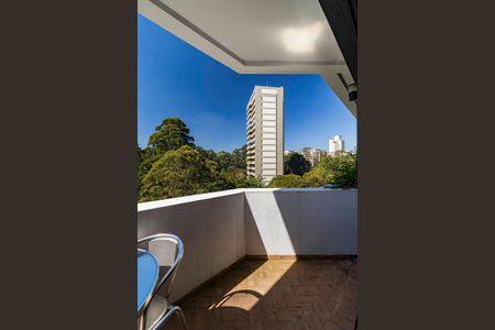 Apartamento à venda com 185m², 4 quartos e 3 vagasSacada