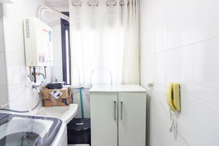 Apartamento para alugar com 50m², 2 quartos e 1 vagaÁrea de Serviço 