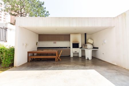Apartamento para alugar com 50m², 2 quartos e 1 vagaÁrea Comum 