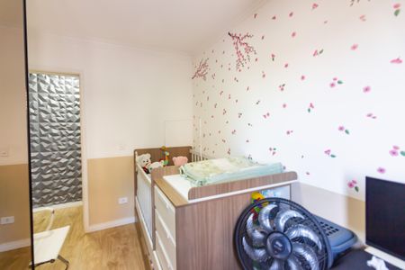 Apartamento para alugar com 50m², 2 quartos e 1 vagaQuarto 1