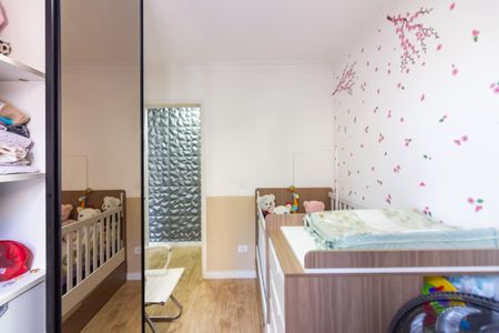 Apartamento para alugar com 50m², 2 quartos e 1 vagaQuarto 1