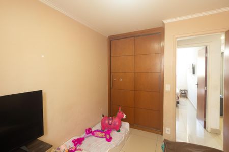 Apartamento para alugar com 55m², 2 quartos e 2 vagasQuarto 2