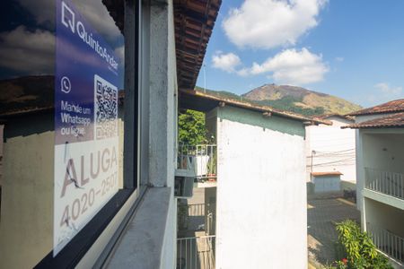 Apartamento para alugar com 55m², 2 quartos e 2 vagasPlaquinha