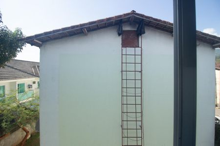 Apartamento para alugar com 55m², 2 quartos e 2 vagasVista da Área de Serviço