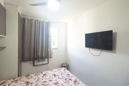 Apartamento para alugar com 55m², 2 quartos e 2 vagasQuarto 1