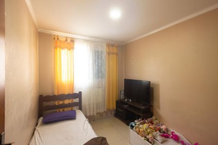 Apartamento para alugar com 55m², 2 quartos e 2 vagasQuarto 2