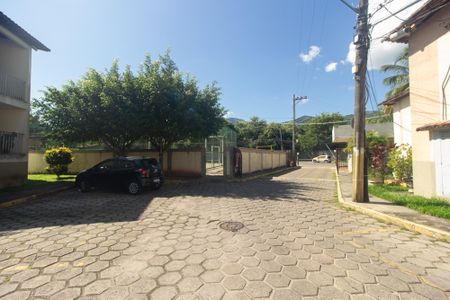 Apartamento para alugar com 55m², 2 quartos e 2 vagasÁrea comum
