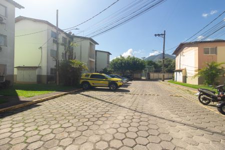Apartamento para alugar com 55m², 2 quartos e 2 vagasÁrea comum