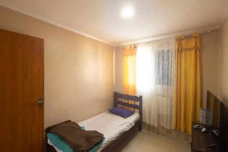 Apartamento para alugar com 55m², 2 quartos e 2 vagasQuarto 2