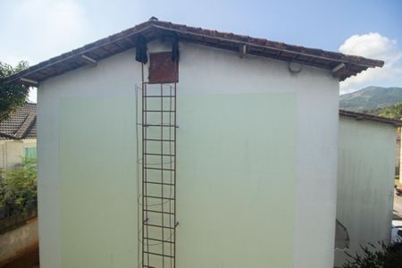 Apartamento para alugar com 55m², 2 quartos e 2 vagasVista do Quarto 2