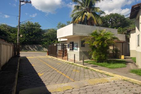 Apartamento para alugar com 55m², 2 quartos e 2 vagasEntrada