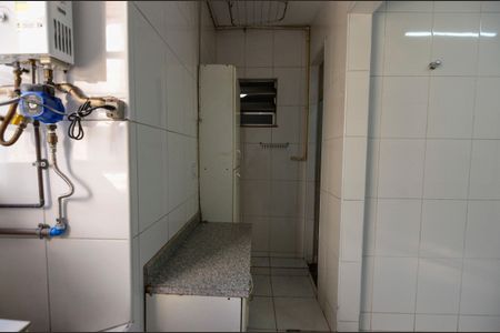 Apartamento para alugar com 90m², 3 quartos e 1 vaga Apartamento para alugar com 90m², 3 quartos e 1 vagaÁrea de Serviço