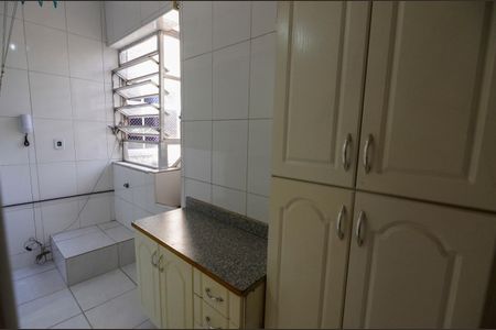 Apartamento para alugar com 90m², 3 quartos e 1 vaga Apartamento para alugar com 90m², 3 quartos e 1 vagaÁrea de Serviço