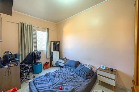 Apartamento à venda com 54m², 2 quartos e 1 vagaQuarto 2