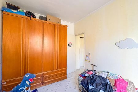 Apartamento à venda com 54m², 2 quartos e 1 vagaQuarto 1