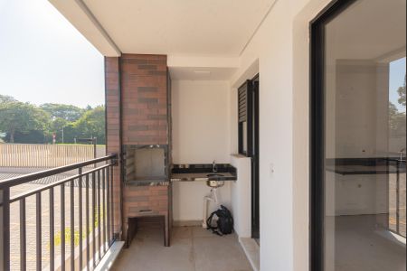 Apartamento à venda com 76m², 2 quartos e 2 vagasSacada