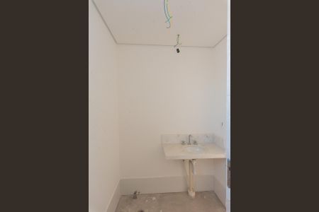 Apartamento à venda com 76m², 2 quartos e 2 vagasBanheiro