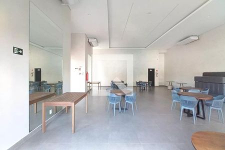 Apartamento à venda com 76m², 2 quartos e 2 vagasÁrea comum - Salão de festas