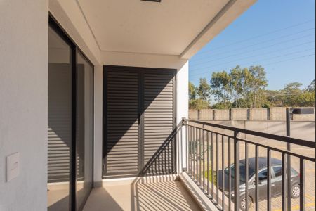 Apartamento à venda com 76m², 2 quartos e 2 vagasSacada