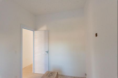 Apartamento à venda com 76m², 2 quartos e 2 vagasQuarto 2