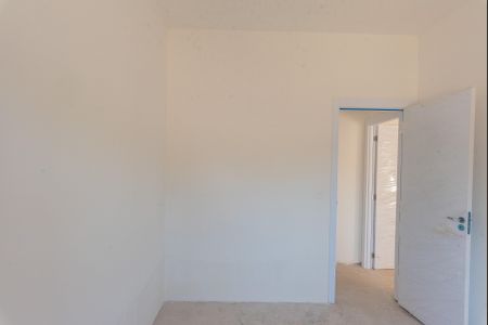 Apartamento à venda com 76m², 2 quartos e 2 vagasQuarto 2