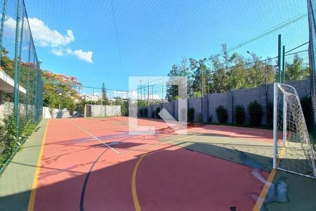 Apartamento à venda com 76m², 2 quartos e 2 vagasÁrea comum