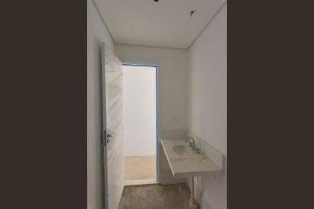 Apartamento à venda com 76m², 2 quartos e 2 vagasBanheiro